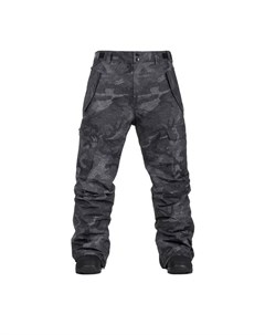 Штаны для сноуборда мужские HORSEFEATHERS Bars Pants Metro 2020 Horsefeathers®