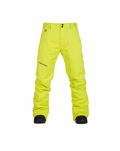 Штаны для сноуборда мужские HORSEFEATHERS Spire Pants Lime 2020 Horsefeathers®