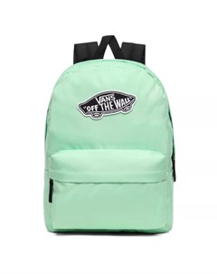 Рюкзак Realm Backpack Green Ash 22L 2020 Vans