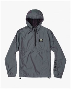 Куртка Hazed Zip Jacket Multi 2020 Rvca