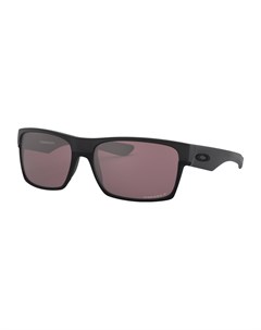 Солнцезащитные очки OAKLEY TwoFace Matte Black Prizm Daily Polarized 2020 Oakley