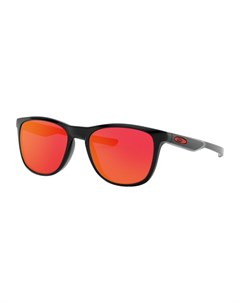 Солнцезащитные очки OAKLEY Trillbe X Matte Black Ruby Iridium 2020 Oakley