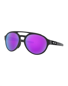 Солнцезащитные очки OAKLEY Forager Matte Black Prizm Violet 2020 Oakley