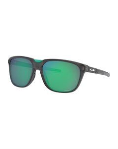 Солнцезащитные очки OAKLEY Anorak Matte Grey Smoke Prizm Jade 2020 Oakley