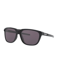 Солнцезащитные очки OAKLEY Anorak Polished Black Prizm Grey 2020 Oakley