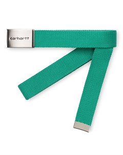 Ремень Clip Belt Chrome Yoda 2020 Carhartt wip