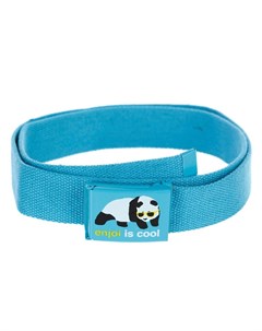 Ремень Cool Web Belt Turquoise Turquoise 2020 Enjoi