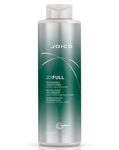 Кондиционер для воздушного объема волос JoiFull Volumizing Conditioner 1000 мл Joico