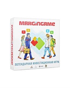 Настольная игра Margin Game Геменот