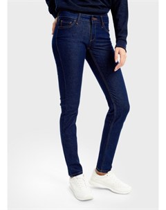 Базовые узкие джинсы Ostin