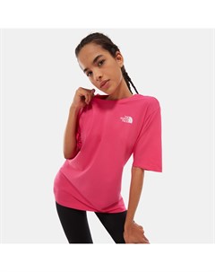 Женская футболка Bf Simple Dome T Shirt The north face
