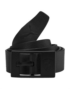 Ремень SF LS Leather Belt Puma
