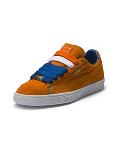 Кеды Suede Classic NYC Puma