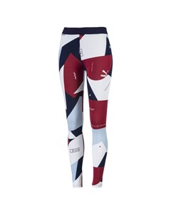 Леггинсы Classics Legging AOP Puma