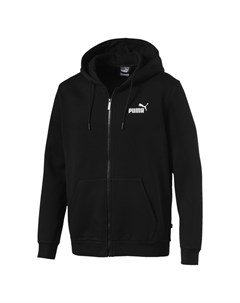 Толстовка Essentials Fleece Hooded Jacket Puma