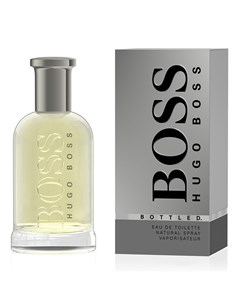 Туалетная вода Hugo boss