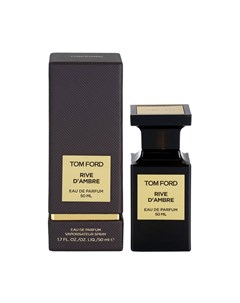 Парфюмерная вода Tom ford