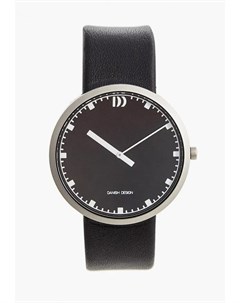 Часы Danish design