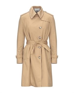 Легкое пальто Forte dei marmi couture