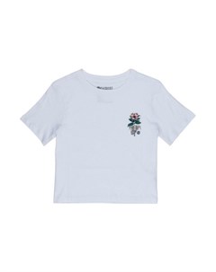 Футболка Optimist Crop White S Element