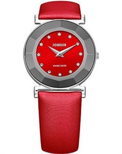Швейцарские наручные женские часы Jowissa