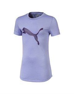 Детская футболка Active Sports Tee Puma