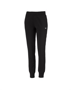 Штаны Essentials Fleece Pants Puma