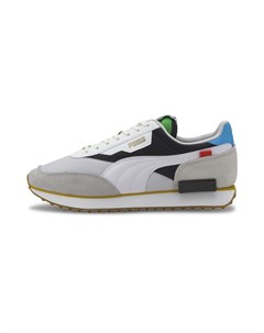 Кроссовки Future Rider The Unity Collection Trainers Puma