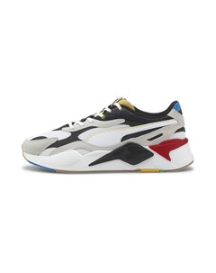 Кроссовки RS X The Unity Collection Trainers Puma