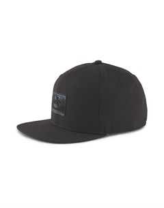 Детская кепка X SEGA Flatbrim Cap Puma