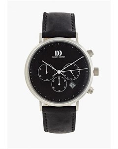 Часы Danish design