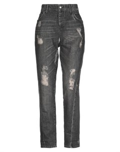 Джинсовые брюки Nvy denim