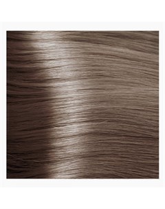 NA 7 11 краска для волос интенсивно пепельный блонд Magic Keratin 100 мл Kapous