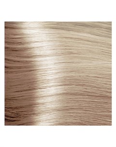 NA 003 краска для волос перламутровый песок Magic Keratin 100 мл Kapous