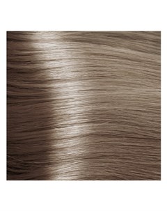 NA 9 23 краска для волос очень светлый бежевый перламутровый блонд Magic Keratin 100 мл Kapous