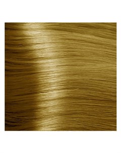 NA 9 8 краска для волос очень светлый блондин корица Magic Keratin 100 мл Kapous
