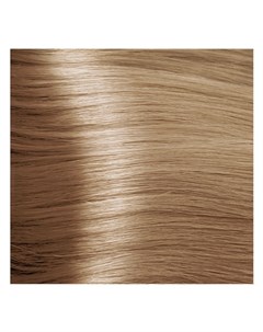 NA 9 85 краска для волос очень светлый блондин тростниковый сахар Magic Keratin 100 мл Kapous