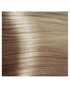 NA 8 0 краска для волос светлый блонд Magic Keratin 100 мл Kapous