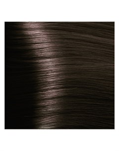 NA 5 3 краска для волос светлый коричнево золотистый Magic Keratin 100 мл Kapous