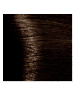 NA 4 83 краска для волос коричневый анис Magic Keratin 100 мл Kapous