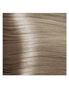 NA 9 201 краска для волос очень светлый прозрачно бежевый блонд Magic Keratin 100 мл Kapous