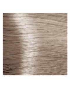 NA 10 23 краска для волос бежевый перламутрово платиновый блонд Magic Keratin 100 мл Kapous