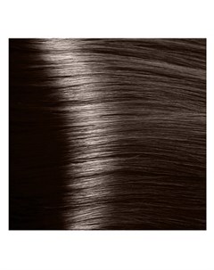 NA 4 0 краска для волос коричневый Magic Keratin 100 мл Kapous