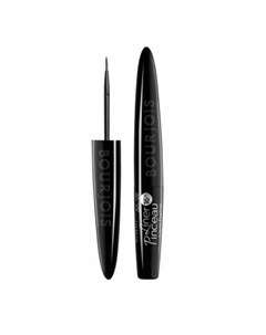 Подводка Для Глаз Liner Pinceau 16h 2 5 Мл 32 Noir Beaux Arts Bourjois