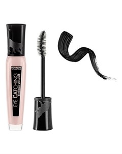 Тушь Для Ресниц Eye Catching Extreme Volume 6 Мл 02 Extreme Black Bourjois