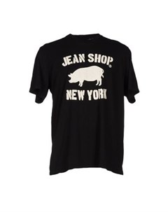 Футболка Jean shop