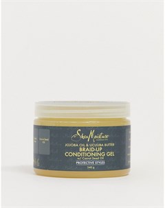 Кондиционирующий гель для волос Jojoba Oil Ucuuba Butter 340 г Shea moisture