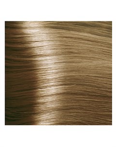 HY 9 31 краска для волос очень светлый блондин золотистый бежевый Hyaluronic Acid 100 мл Kapous