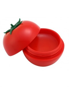 Бальзам для губ Mini Berry Lip Balm SPF15 PA 03 Tomato Tonymoly (корея)