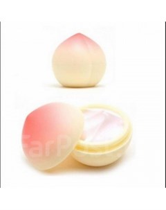 Крем для рук Peach Anti Aging Hand cream Tonymoly (корея)